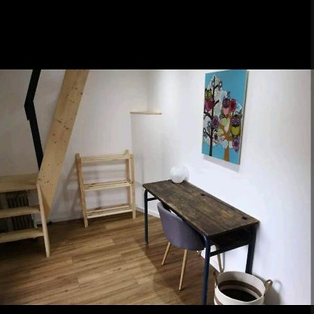 Villa Duplex Refait A Neuf Dans Vieille Batisse Prada de Conflent Exterior foto