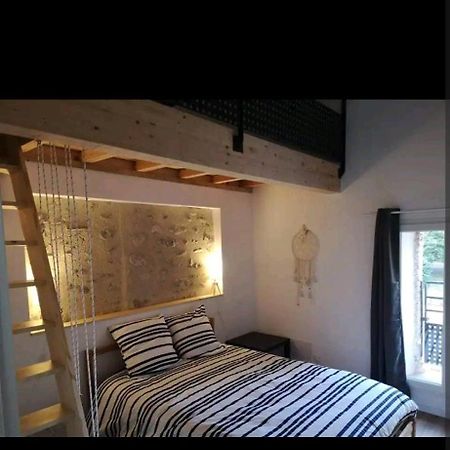 Villa Duplex Refait A Neuf Dans Vieille Batisse Prada de Conflent Exterior foto