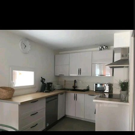 Villa Duplex Refait A Neuf Dans Vieille Batisse Prada de Conflent Exterior foto