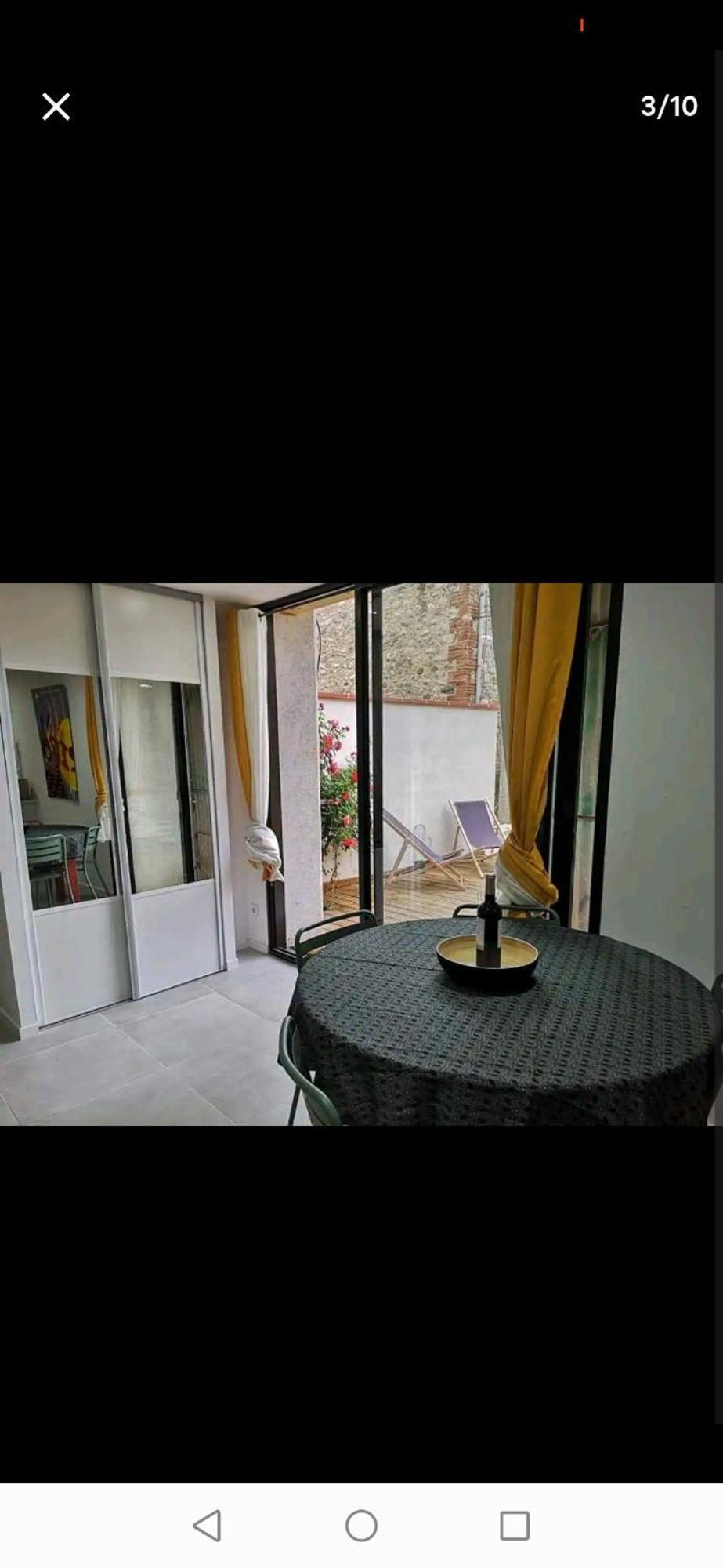 Villa Duplex Refait A Neuf Dans Vieille Batisse Prada de Conflent Exterior foto